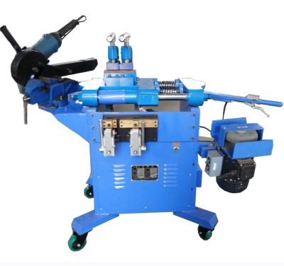 China Rope Etc Steel Wires/Steel Bars/Rods Automatic Butt Welding Machine for sale