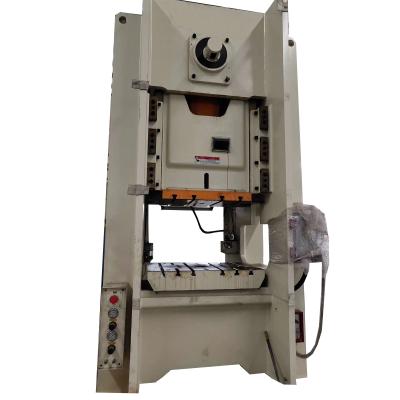 China Factory Sliding 200 Ton Servo Hydraulic Hot Forging Block Press Machine for sale