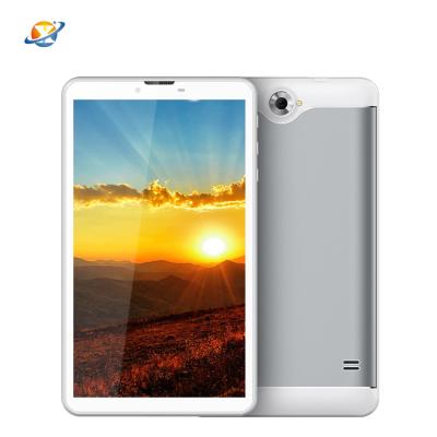 China China Factory Wholesale Good Quality 8GB 7 Inch 3G Hard With Sim Card Slot Kids Android Tablet PC for sale