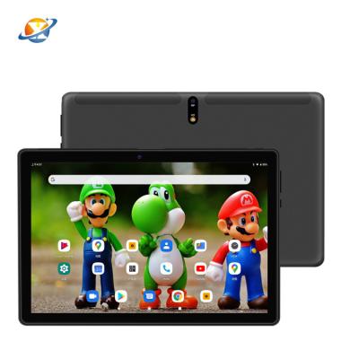 China Cheap 10 inch 4gb ODM 2020 OEM RAM 64gb ROM Hard Game Phone Android Tablet Kids Tablets for sale