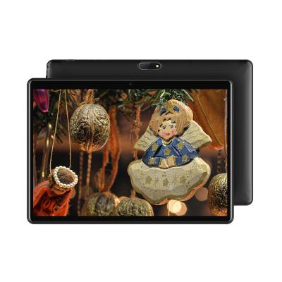 China 10.1 Inch HD Tablet Rugged Hard Long Range Android 11 Battery 6000mAh Cheap Tablet for sale