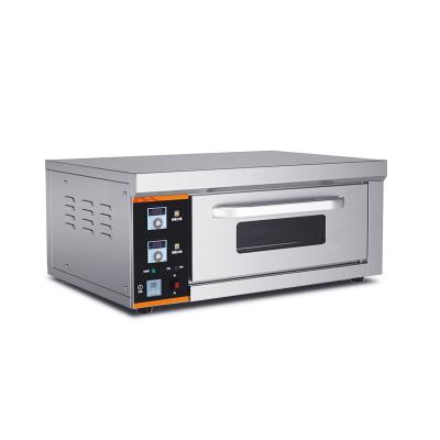 China Multifunctional Clean Easy Assembled Easy Cake Toaster Making Oven Electric Commercial Pizza Ovens Bake For Sale for sale