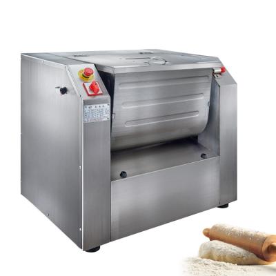 China Hotels Commercial Electric 3000W Bakery Machine Kitchen Bread Dough Mixer for sale