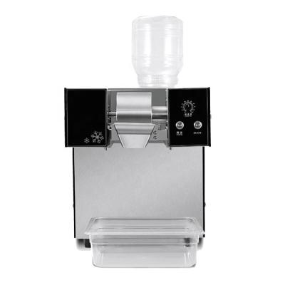 China Bingsu commercial full automatic commercial ice cream maker commercial snowflake ice cream maker Korean Bingsu machine for sale