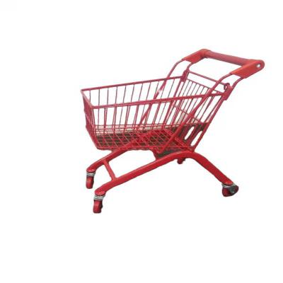 China Convenience 450MMX290MMX529MM Children's Trolley for sale