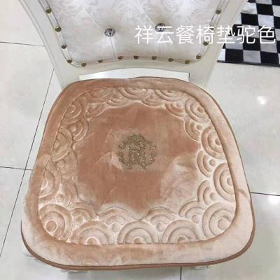 China Soft China Made Cheap Price Chair Cushion for sale