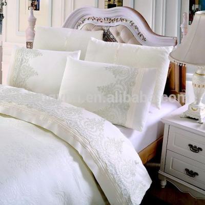 China 2018 New Design Twill Bedding Set for sale