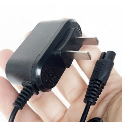 China DC US standard EU standard GB charger charging head mobile phone charging head power adapter charger for sale