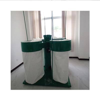 China Farms Factory Working Four Bag Dust Collector For Air Purification for sale