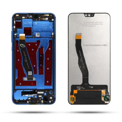 China OLED LCD Display AMOLED Screen For Huawei Honor 8X LCD Touch Display Screen Digitizer Assembly for sale