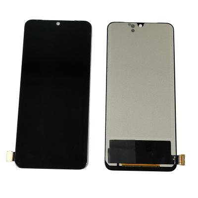 China OLED LCD Display For LCD Spare Parts Display Touch Screen Ekran Tela LCD Digitizer Assembly Screen VIVO S9E V21 LCD for sale