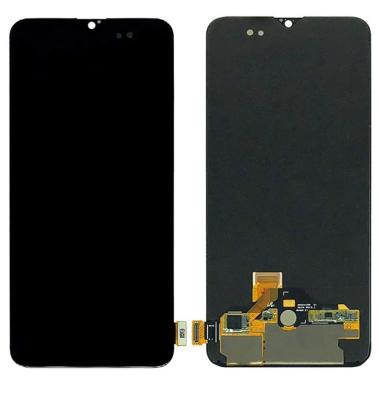 China OLED LCD Display For OPPO R17 RX17 Neo / PRO RX17 LCD Display Touch Screen With Frame Digitizer Assembly Replacement for sale