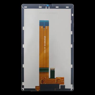 China Original OLED LCD Display LCD For Samsung Galaxy Tab A7 SM-T220 (WIFI) LCD Display Touch Screen Replacement 100% Test Lite 2021 SM-T225 (3G) for sale