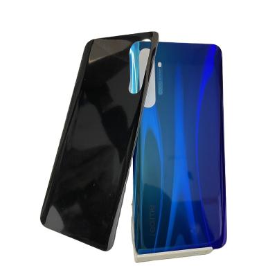 China Factory Customization Plastic Plastic Battery Back Cover For OPPO REALME X2 Phone Battery Cover Housing Back Cover for sale