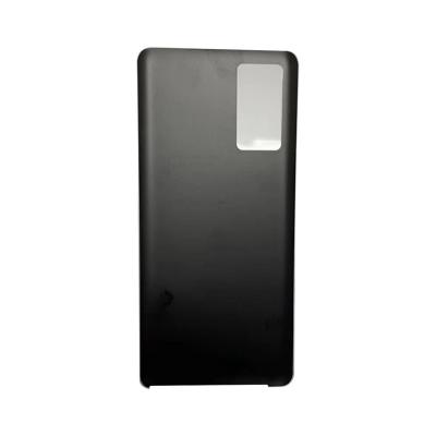 China Durable Plastic Plastic Battery Back Cover For VIVO IQOO NEO 5 Phone Battery Cover for sale