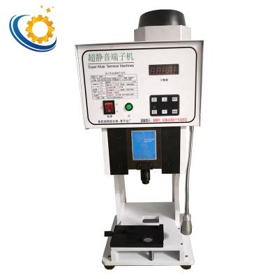 China YH-3.0T Copper Cable Crimping Lug Connector Electrical Crimping Press Making Machine for sale