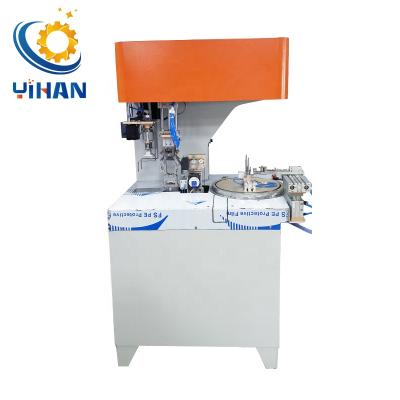 China â ‰ ¤ YH-DL-BM8 6.2MM 8-shape automatic wire winding and tying machine for thick wires for sale