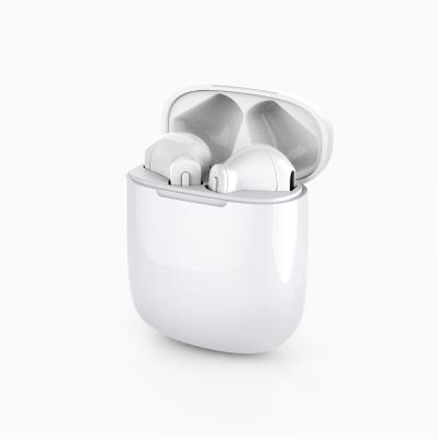 China mobile accessories T12 Mini Earphones Waterproof Portable Automatic BT 5.0 15m True Wireless Sterio In-ear Earbuds for sale