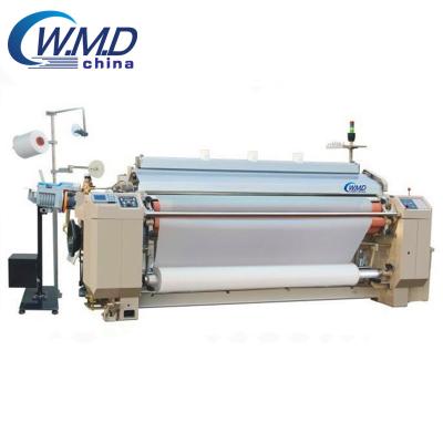 China Attractive Fabric Design Silk Cloth Weaving Machinery For T Shirt Weaving Machine With Reasonable Price for sale