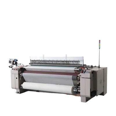 China Hot Selling Fiberglass Cloth WMD Air Jet Loom For Fiberglass Cloth With Single Nozzle for sale