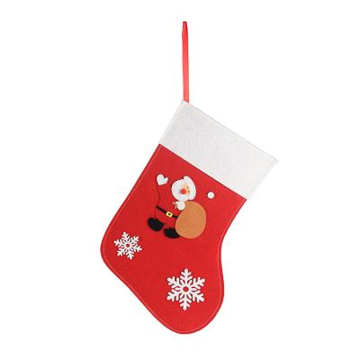 China Chirstmas Decor Design Christmas Gifts New Nonwoven Ornaments Christmas Gifts Kids Love Christmas Decorations for sale