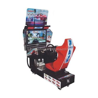 China Metal Toda 32 Inch Overshot Fanatec Cheap Machines To Make Money Car Play for sale