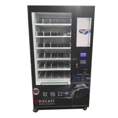 China SDK Toda Factory Wholesale Custom Design Wigs Hair Bundles Wigs Vending Machine for sale