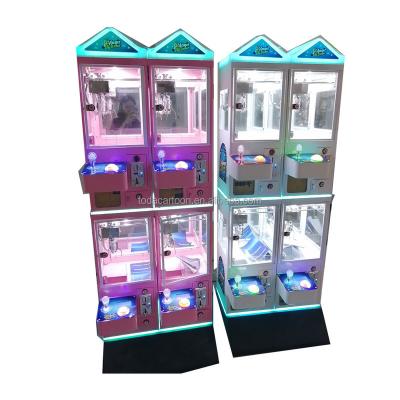 China Wholesale Coin Operated Professional Metal Sight Factory Games Keymaster Electronic Game Machine Mall Key Master Game Machine for sale