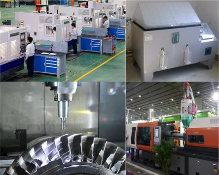 Verified China supplier - Ningbo Fribest Machinery Technology Co., Ltd.