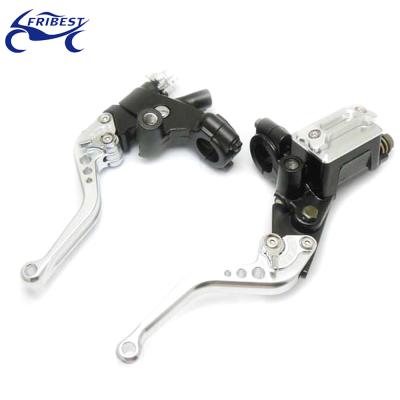 China With Anti-skid System Motorcycle Front Hydraulic Brake Master Cylinder For YAMAHA R1 R6 YZF R25 YZF R3 for sale