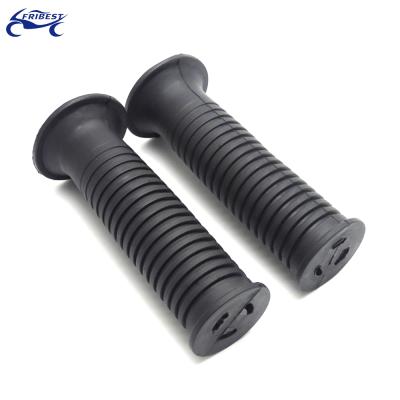 China With Anti-Skid System Motorcycle Grip Gripper Grip For BMW F 650 GS BMW Up To 2008 R 850 1100 1150 R for sale