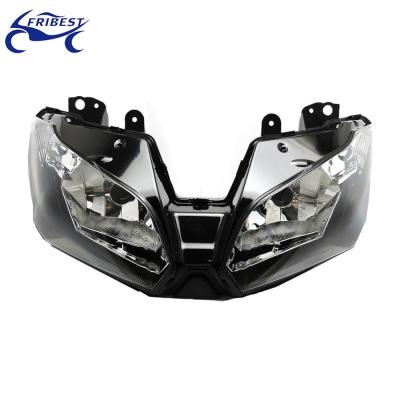 China Motorcycle headlight for Kawasaki ninja 300 FKAHY013 FKAHY013 for sale