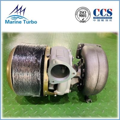 China RU110-1A Turbocharger Complete For  Turbo Charger In Diesel Engine for sale