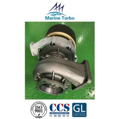 China T - / T- RH133 Marine Turbocharger TC Complete In Automotive And Industrial Engines for sale