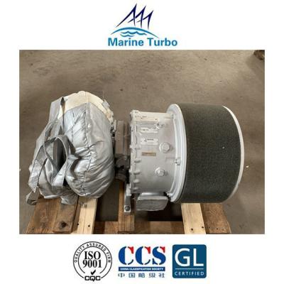 China T-  / T- RH143 Marine Turbocharger Complete, Second-Hand Original Marine Diesel Engine Turbocharger for sale