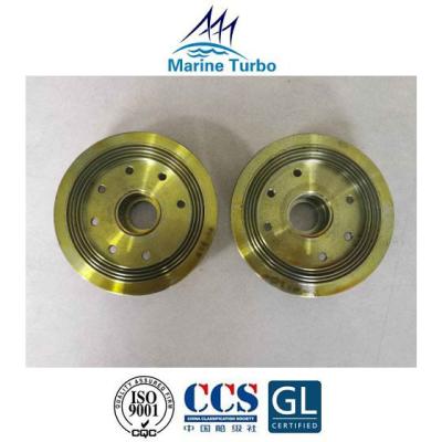 Cina T- Imballaggio del labirinto di MET18SRC per Marine Engine Parts Turbocharger Bearing in vendita