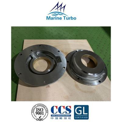 Chine T- MAN / T- NR29S Marine Turbo Seal Douille d'étanchéité pour pièces de rechange Turbo à vendre