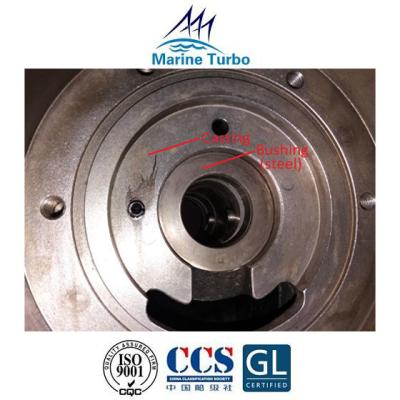 China Peças marinhas do turbocompressor da série T-RH143 à venda