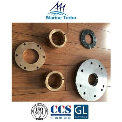 Κίνα T- Turbocharger / T- TCA44 Turbo Bearings, Turbocharger Thrust Bearing For Marine Diesel Oil Engines προς πώληση