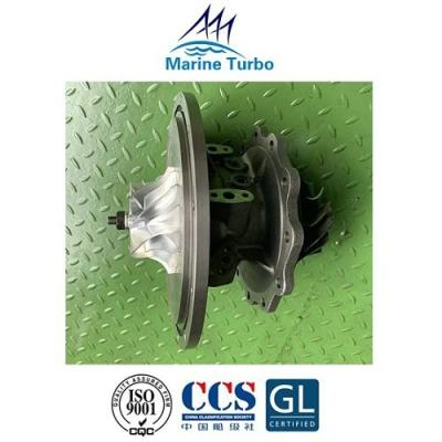 China T-  Exhaust Gas Turbocharger / T- AT14 Turbo Cartridge  Water Cooled Type For Marine And Industrial Engines for sale