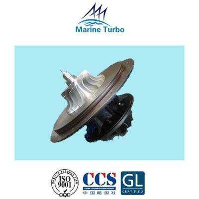 China T-  Turbocharger / T- NR20 Turbo Cartridge For Marine Turbo Replacement Parts 12 Months Warranty for sale