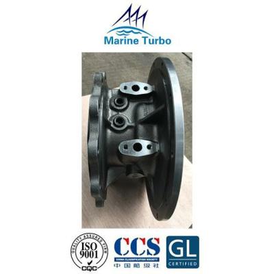 China T-  Turbocharger / T- AT14 Water Cooled Turbo Bearing Casing High Pressure Ratio Of Max. 5.0 For Marine Propulsion for sale