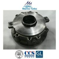 Cina T- Turbocompressore  / Piedistalli cuscinetto T- A170-L per motori marini diesel a bassa velocità in vendita