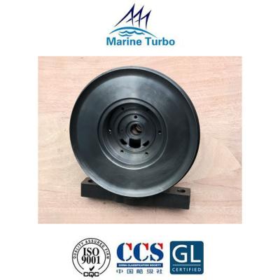 China T-  Turbocharger / T- RH133 Turbocharger Bearing Casing For Marine Turbo Spare Parts Replacement 12 Months Warranty for sale