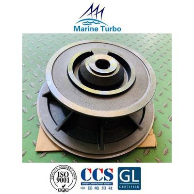 China T-  Turbocharger /  T- TCR14 Turbocharger Bearing Housing For HFO, Marine Diesel Oil, Biofuel And Gas Engines for sale