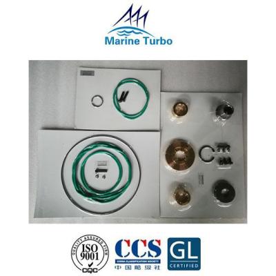 Chine T- TPS57 Kit de réparation de turbo pour les turbocompresseurs de réparation des pièces de rechange du moteur principal de la marine à vendre