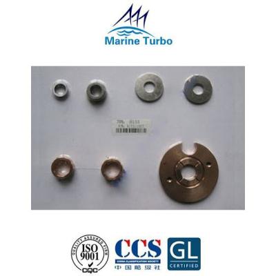 China T-  Turbocharger / T- RH133 Service Kit For Marine Turbo Maintenance Spares for sale