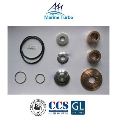 China T-  Turbocharger / T- RR151 Service-Kit für Hochgeschwindigkeits-Dieselmotor-Turbo-Überholungskits zu verkaufen