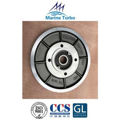 China T-  Turbocharger / T- TCR12 Marine Turbo turbine Diffuser For Four Stroke Diesel Engines And Gas Engines for sale