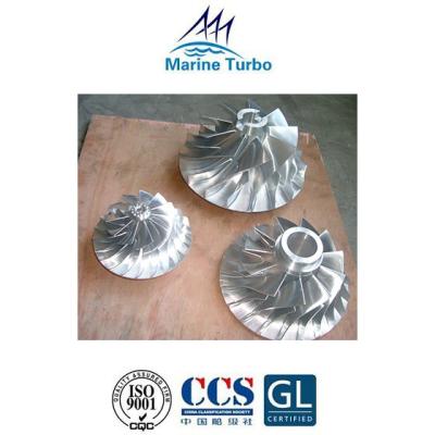 China Série Marine Turbo Kits de T-Tps à venda